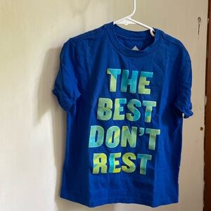PS Activate sz 6 NWOT cotton & polyester